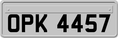OPK4457