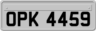 OPK4459