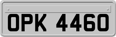 OPK4460