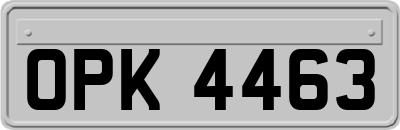 OPK4463