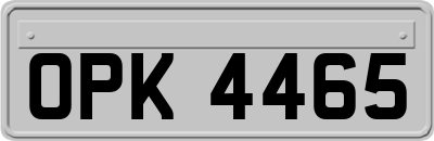 OPK4465