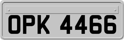 OPK4466