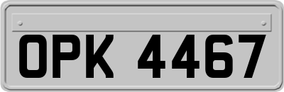 OPK4467
