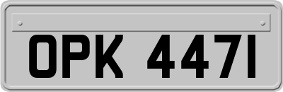 OPK4471