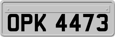 OPK4473