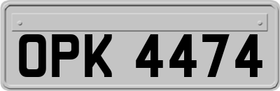 OPK4474