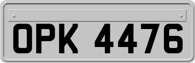 OPK4476