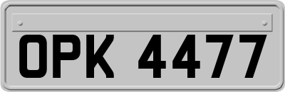 OPK4477