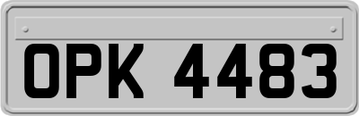 OPK4483