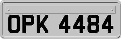 OPK4484