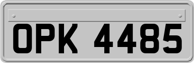 OPK4485