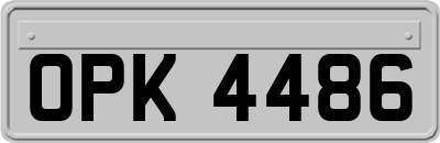 OPK4486