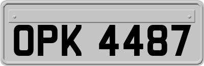 OPK4487