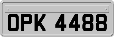 OPK4488