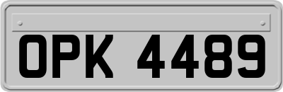OPK4489