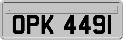 OPK4491