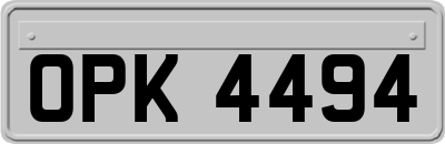 OPK4494