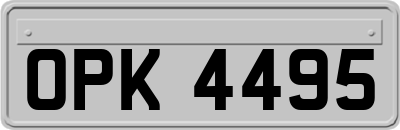 OPK4495