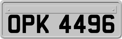 OPK4496