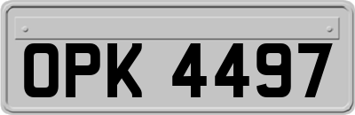OPK4497