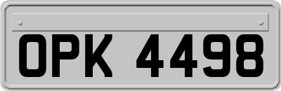 OPK4498