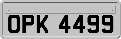 OPK4499