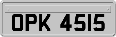 OPK4515