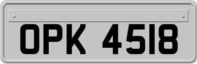 OPK4518