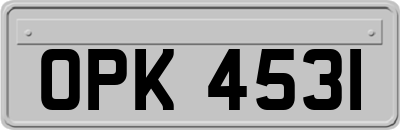 OPK4531