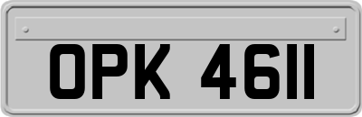 OPK4611