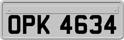 OPK4634