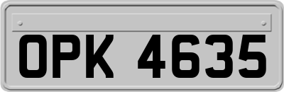 OPK4635