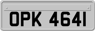 OPK4641