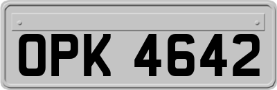OPK4642