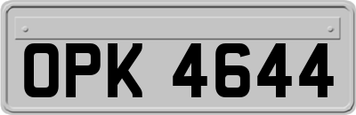 OPK4644