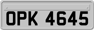 OPK4645