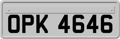 OPK4646