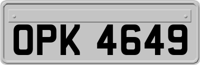 OPK4649