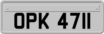 OPK4711