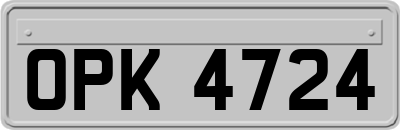 OPK4724