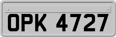 OPK4727