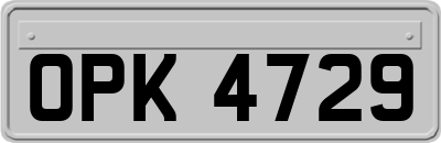 OPK4729