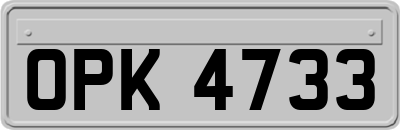 OPK4733