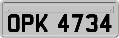 OPK4734