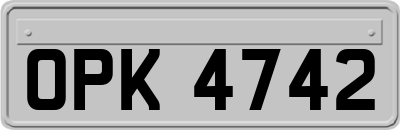 OPK4742