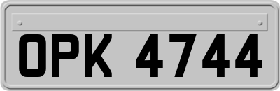 OPK4744
