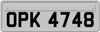 OPK4748