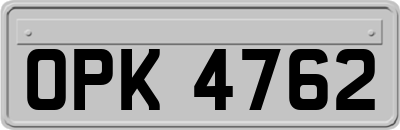 OPK4762