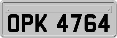 OPK4764