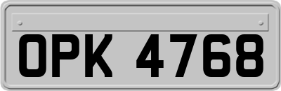 OPK4768